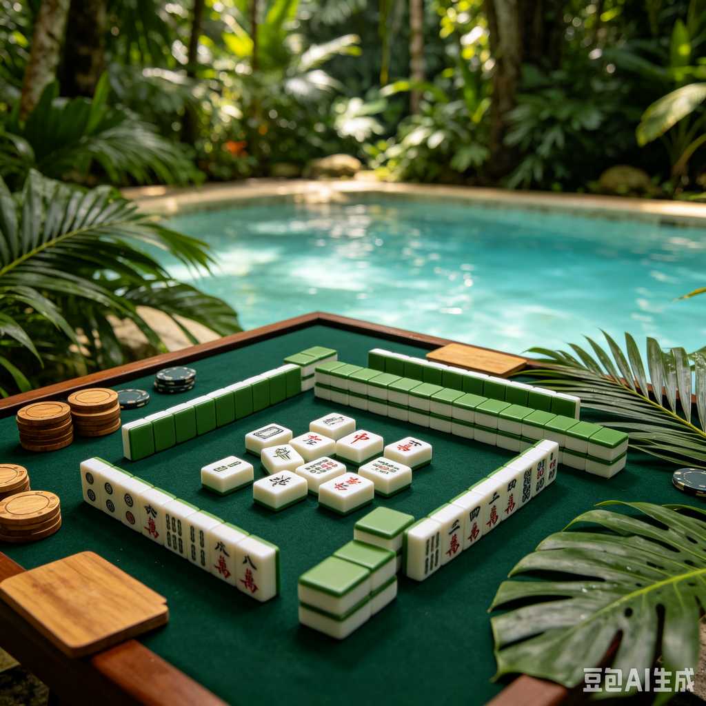 Aveiro,mahjong