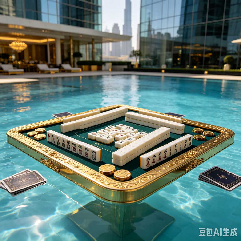 Oruro,mahjong