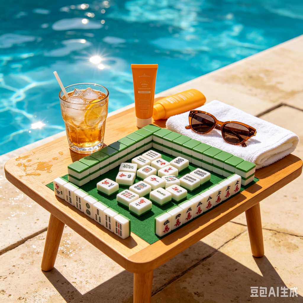 Michigan,mahjong