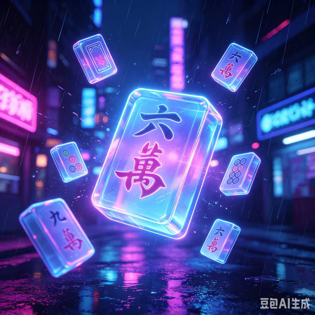 London,mahjong