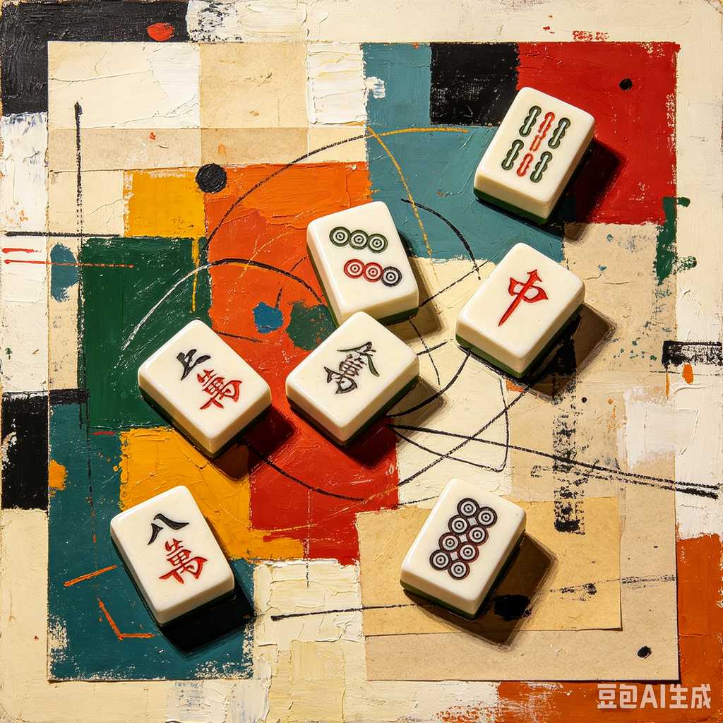 Toronto,mahjong