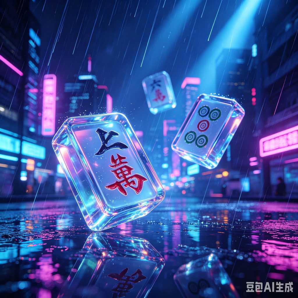 Halifax,mahjong