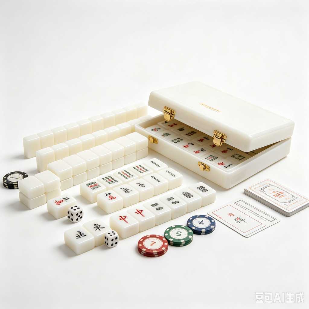 Brighton,mahjong