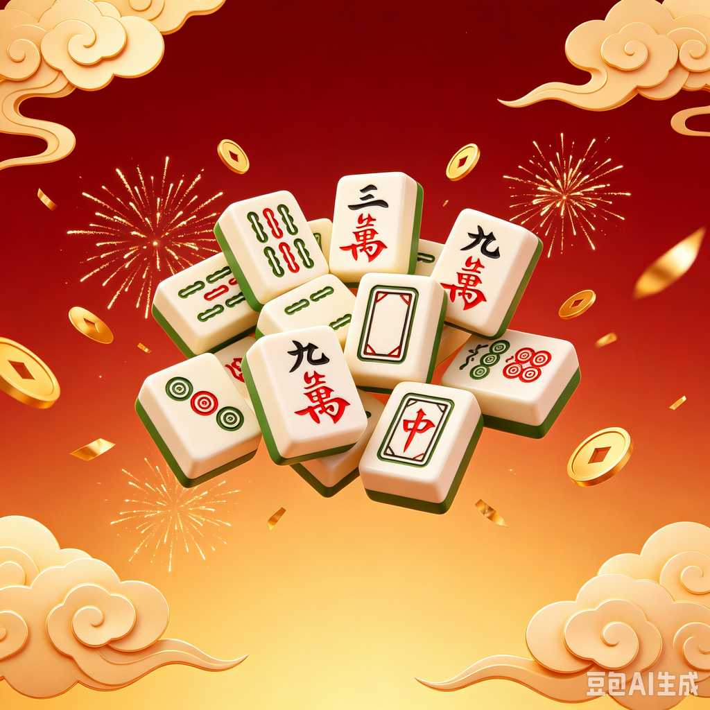 Lyon,mahjong