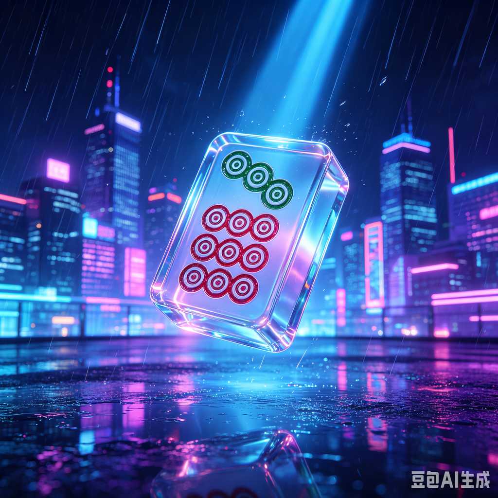 Berlin,mahjong