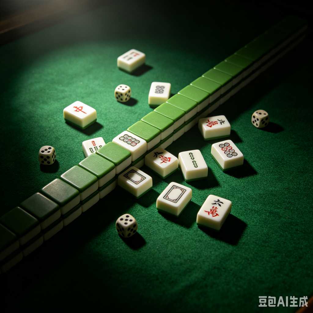 Florence,mahjong