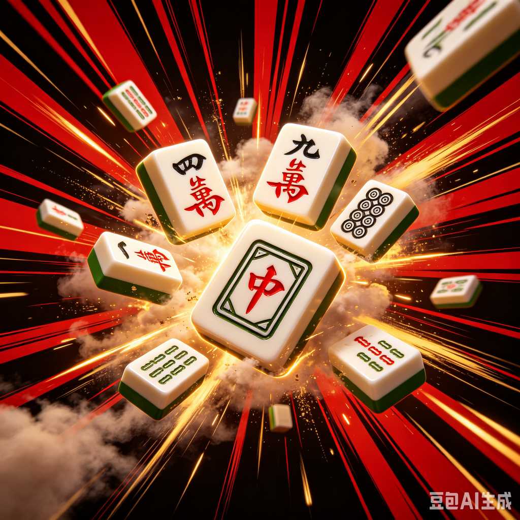 Karlsruhe,mahjong