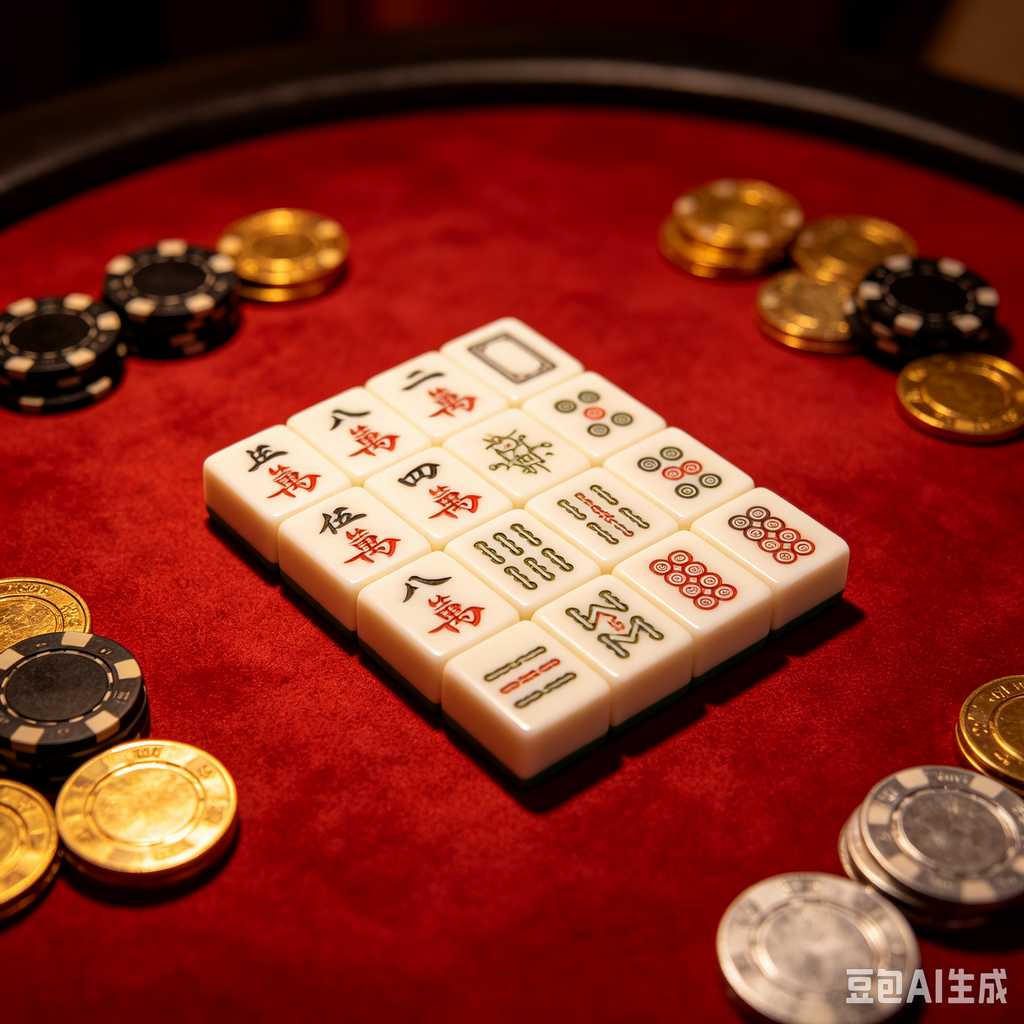 SanSebastian,mahjong