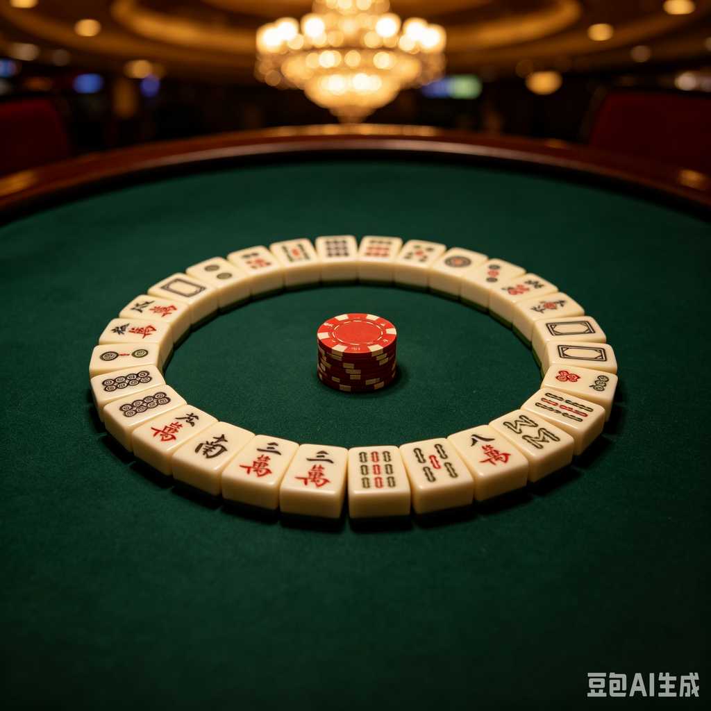 Belmopan,mahjong