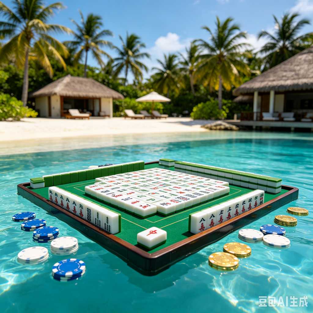 Salinas,mahjong